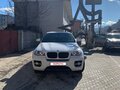 2009 BMW X6 30d I (E71), белый, 1700000 рублей