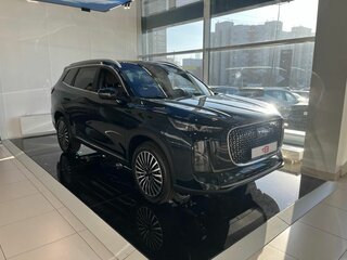 2026 Tenet T8, зелёный, 3885000 рублей, вид 2