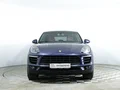2015 Porsche Macan S I, синий, 2750000 рублей - вид 1