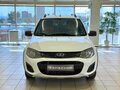 2015 Lada (ВАЗ) Kalina Cross II, белый - вид 2