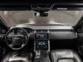 2019 Land Rover Range Rover Long IV Рестайлинг, чёрный, 9100000 рублей - вид 1