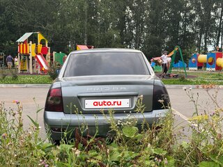 2011 Lada (ВАЗ) Priora I, серый, 105000 рублей, вид 4