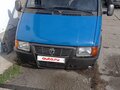1996 ГАЗ ГАЗель (3221), синий, 530000 рублей - вид 4