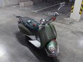 1999 Honda Joker, зелёный, 100000 рублей - вид 1