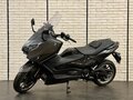 2026 Yamaha TMAX, серый, 1790000 рублей - вид 11