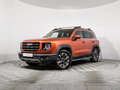 2023 Haval Dargo I, оранжевый, 2190000 рублей