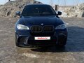 2012 BMW X6 35i I (E71) Рестайлинг, синий, 2400000 рублей