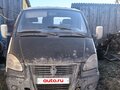 2010 ГАЗ ГАЗель (3302), белый, 690000 рублей - вид 6
