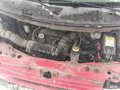 2004 Ford Transit, красный, 330000 рублей - вид 9