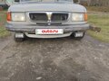 1999 ГАЗ 3110 «Волга», серый, 110000 рублей - вид 1