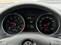 2015 Volkswagen Jetta VI Рестайлинг, серебристый, 1099000 рублей - вид 7
