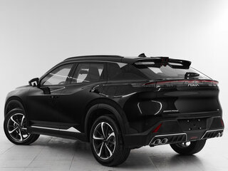 2024 Dongfeng Mage, чёрный, 2850000 рублей, вид 4