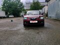 2008 Mazda 3 I (BK) Рестайлинг, красный, 580000 рублей - вид 1