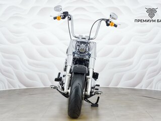 2022 Harley-Davidson Fat Boy, чёрный, 2249000 рублей, вид 4