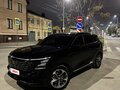 2025 Changan CS75 Plus III, чёрный, 1850000 рублей