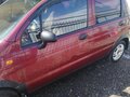 2008 Daewoo Matiz I Рестайлинг, пурпурный, 230000 рублей - вид 4