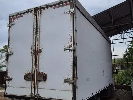 2013 ГАЗ ГАЗель (3302), белый, 900000 рублей - вид 1