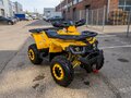 2026 Avantis Hunter 200 Big, зелёный