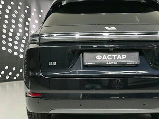 2025 Li Auto (Lixiang) L7 52.3 kWh I Рестайлинг, чёрный, 10690000 рублей, вид 4