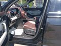 2023 Geely Monjaro I, чёрный - вид 7