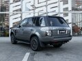 2009 Land Rover Range Rover Supercharged III Рестайлинг 2, серый, 1220000 рублей - вид 1