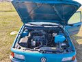 1992 Volkswagen Passat B3, зелёный, 120000 рублей - вид 6