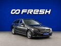 2020 Mercedes-Benz C-Класс 200 d IV (W205) Рестайлинг, чёрный