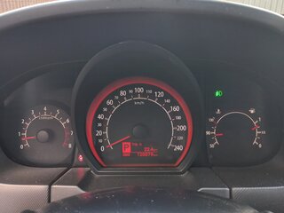 2011 Kia Ceed I Рестайлинг, синий, 690000 рублей, вид 3