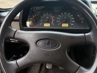 2015 Lada (ВАЗ) 2131 (4x4) 213105 I, серый, 420000 рублей, вид 5
