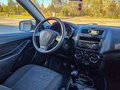 2017 Lada (ВАЗ) Kalina II, белый, 509000 рублей - вид 10