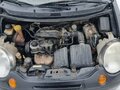 2010 Daewoo Matiz I Рестайлинг, чёрный, 150000 рублей - вид 8