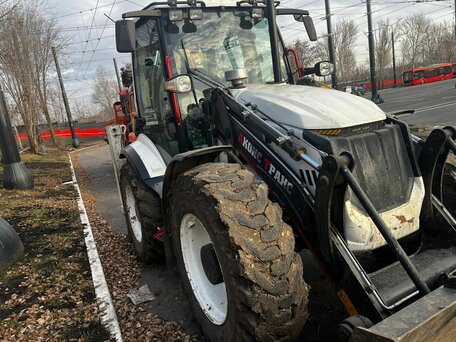 2023 Hidromek HMK 102S, белый, 12000000 рублей, вид 2