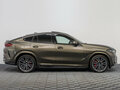 2026 BMW X6 40d III (G06) Рестайлинг, зелёный - вид 6