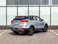 2018 Geely Atlas I, серебристый, 1070000 рублей - вид 1