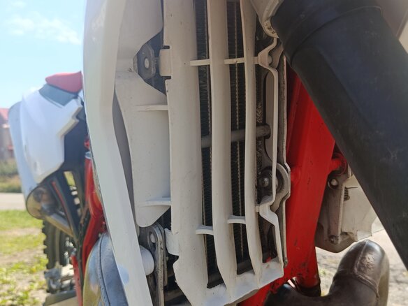 2021 Beta RR 2T 250/300, красный, 400000 рублей - вид 23
