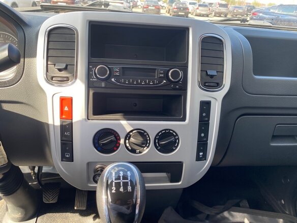 2023 Dongfeng Captain-T, белый, 2600000 рублей - вид 20
