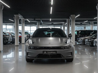 2023 Zeekr 001 100 kWh I, серый, 5590000 рублей, вид 3