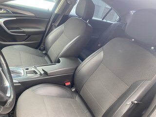 2012 Opel Insignia I, коричневый, 940000 рублей, вид 2