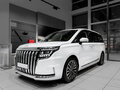 2025 JAC RF8, белый, 4875000 рублей