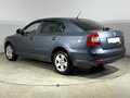 2012 Skoda Octavia II (A5) Рестайлинг, серый, 885000 рублей - вид 9