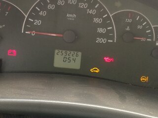 2005 Lada (ВАЗ) Kalina I, серебристый, 140000 рублей, вид 5