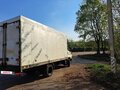 2009 Hyundai HD35, белый - вид 5