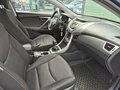 2013 Hyundai Elantra V (MD), синий - вид 6
