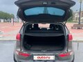 2015 Kia Sportage III Рестайлинг, коричневый, 1600000 рублей - вид 2
