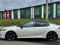2020 Toyota Camry US Market VIII (XV70), белый, 3000000 рублей - вид 5