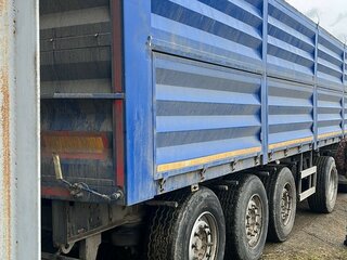 2022 СЗАП 93272, синий, 2350000 рублей, вид 2