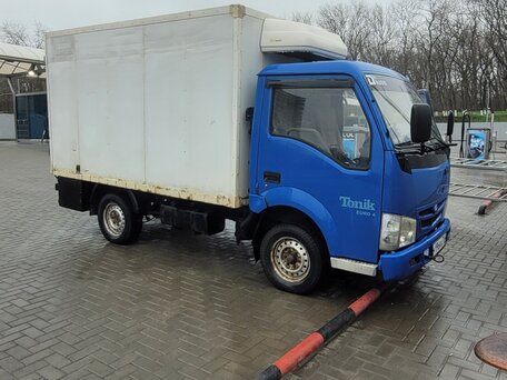 2011 BAW Tonik, синий, 550000 рублей, вид 1