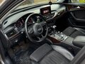 2011 Audi A6 IV (C7), серый, 1820000 рублей - вид 8