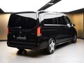 2026 Mercedes-Benz V-Класс 300 d экстра длинный III (W447) Рестайлинг 2, чёрный - вид 8