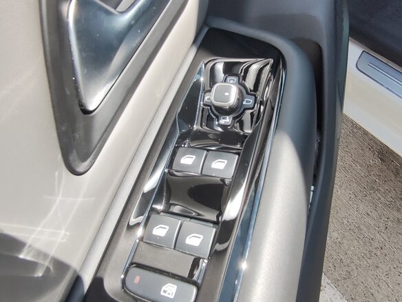 2024 Citroen C5 X, белый, 3600000 рублей - вид 20